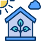 green-house